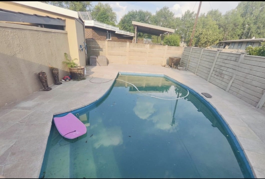 4 Bedroom Property for Sale in Sasolburg Ext 15 Free State